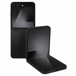  Samsung Galaxy Z Flip 7 - Fe 8Gb Ram - 256Gb - BlacK